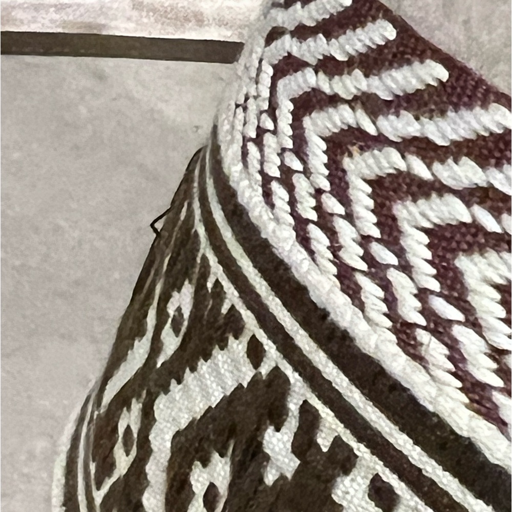 Olive and Pique Bellamy Wool Rancher Hat MSRP $169 - Picture 11 of 13